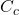 C_c