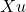 Xu