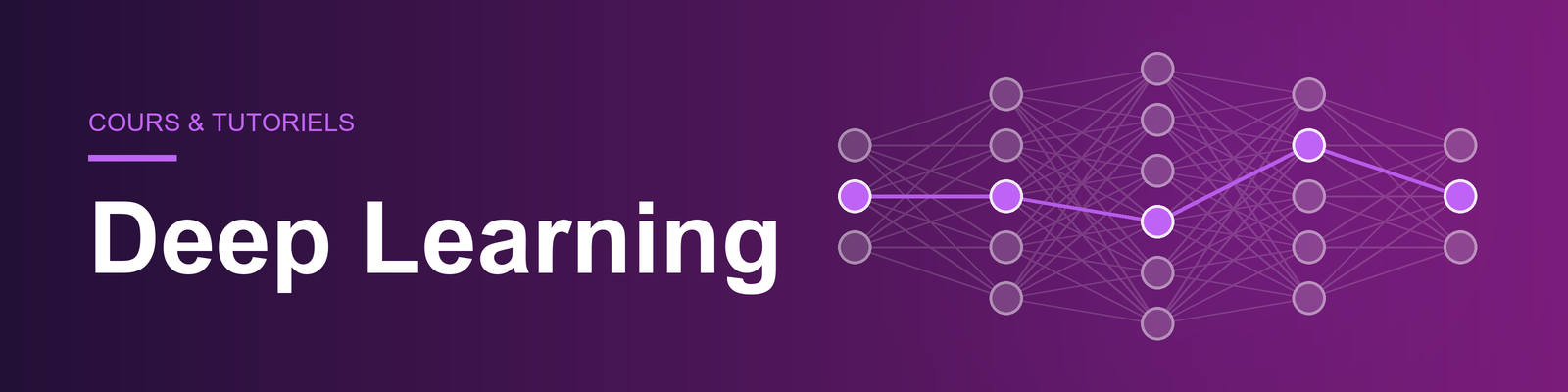 Deep Learning
